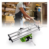 Mesa Coordenada Fresagem Xy Multifuncional De Profissional