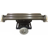 Mesa Coordenada Furadeira fresadora 475x153 Mm Wstools