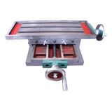 Mesa Coordenada P Furadeira Fresadoras Polti 450 X 170