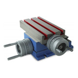 Mesa Coordenada Para Furadeira E Fresadora Akp202 wt202 prof