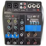 Mesa Crossover Stereo Mx