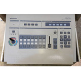 Mesa D Corte, Efeitos, Mixer D Áudio Panasonic Av Mixer Mx20