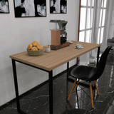 Mesa D Jantar Bancada D Cozinha 120cm