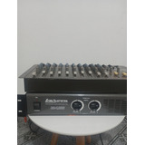 Mesa De 12 Canais