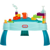 Mesa De Agua Little