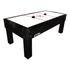 Mesa De Aero Hockey Preto   Klopf   Cód  1048