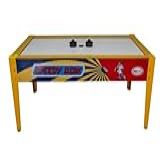 Mesa De Air Hockey Air Game Aero Hockey Speedy Disk 1 84m Eletromatic