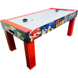 Mesa De Air Hockey