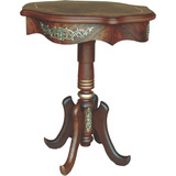 Mesa De Apoio Lateral