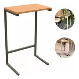 Mesa De Apoio Refeição Trabalho Escritório Home Officce