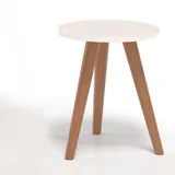 Mesa De Apoio Sofa