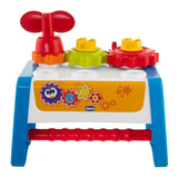 Mesa De Atividades E