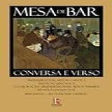 Mesa De Bar Conversa E Verso