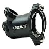 Mesa De Bicicleta Guidão Absolute AL-106 30º Graus 70mm-80mm-90mm-100mm