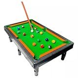 Mesa De Bilhar Portatil