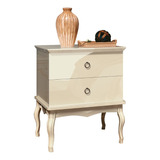 Mesa De Cabeceira 2