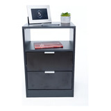 Mesa De Cabeceira 30cm