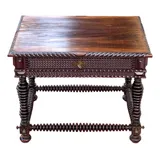 Mesa De Cabeceira Antiga