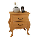 Mesa De Cabeceira Com