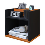 Mesa De Cabeceira Com