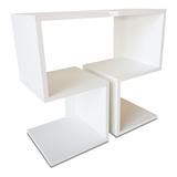 Mesa De Cabeceira Em