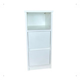 Mesa De Cabeceira Estreito 2 Gav C Nicho Para Quarto Pequeno