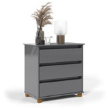 Mesa De Cabeceira Mini