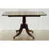 Mesa De Café Antiga Original John Somers Pratica E Elegante