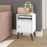 Mesa De Canto Com
