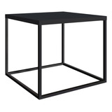 Mesa De Canto Cube