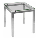 Mesa De Canto Em