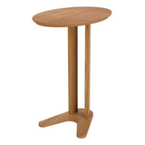Mesa De Canto Lateral