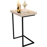 Mesa De Canto Lateral