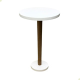 Mesa De Canto Mdf