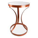 Mesa De Canto Stone
