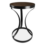 Mesa De Canto Stone