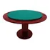 Mesa De Carteado Redonda 1077 Klopf
