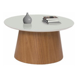 Mesa De Centro Cone