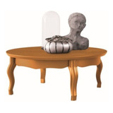 Mesa De Centro Estilo