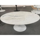 Mesa De Centro Oval