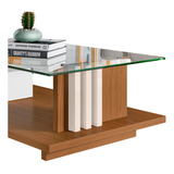 Mesa De Centro Para