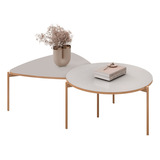 Mesa De Centro Para