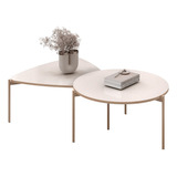Mesa De Centro Para