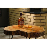 Mesa De Centro Rustica