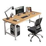 Mesa De Computador Desktop Casa Quarto Bancada Aluguel Casa Mesa Mesa De Estudante Sem Cadeira Cor D Tamanho 100 Cm Hopeful