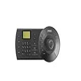 Mesa De Controle Ip-analógica Vtn 2000 G2
