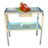 Mesa De Cortar Frango