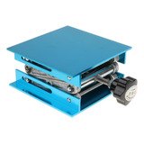 Mesa De De Suporte De Tesoura De Laboratório De Elevatória