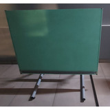 Mesa De Desenho Prancheta Cavalete Tubular A0 Trident