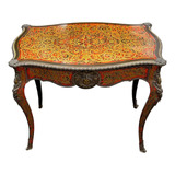 Mesa De Escritorio Escrivaninha